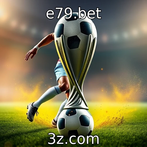 e79.bet Análise das Melhores Apostas para o Campeonato de Futebol em 2025
