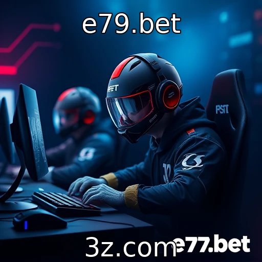 e79.bet Apostas esportivas: como analisar partidas para vencer no e79.bet