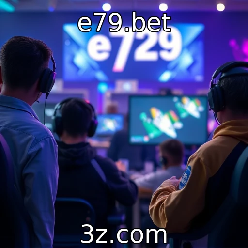 e79.bet Apostas esportivas no Brasil: Explorando as melhores estratégias em 2025