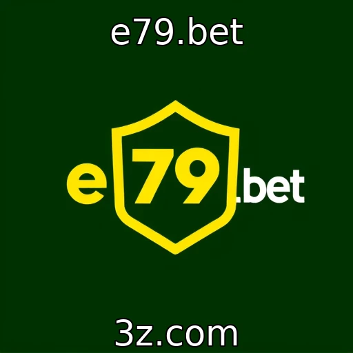 e79.bet Apostas esportivas: como analisar partidas para maximizar seus ganhos